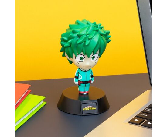 Paladone PP MY HERO ACADEMIA IZUKU MIDORIYA ICON LIGHT Фигурки и герои