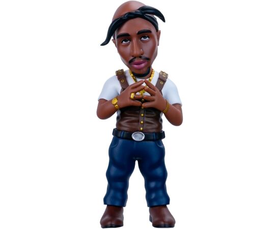 MINIX - TUPAC NYT Figūriņas un varoņi