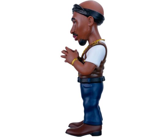 MINIX - TUPAC NYT Figūriņas un varoņi