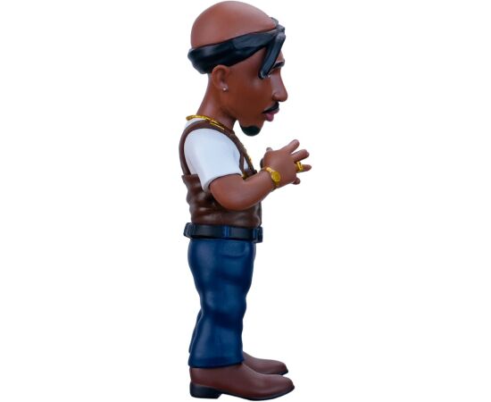 MINIX - TUPAC NYT Figūriņas un varoņi