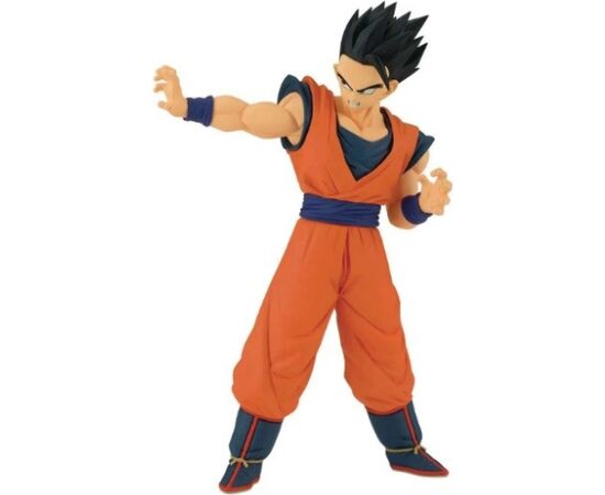 Bandai BANPRESTO DRAGON BALL Z MATCH MAKERS  - ULTIMATE GOHAN  (VS. MAJIN BUU) Фигурки и герои