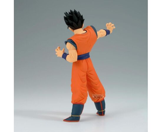 Bandai BANPRESTO DRAGON BALL Z MATCH MAKERS  - ULTIMATE GOHAN  (VS. MAJIN BUU) Фигурки и герои