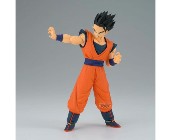 Bandai BANPRESTO DRAGON BALL Z MATCH MAKERS  - ULTIMATE GOHAN  (VS. MAJIN BUU) Фигурки и герои