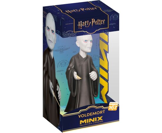 MINIX HARRY POTTER - VOLDEMORT Фигурки и герои