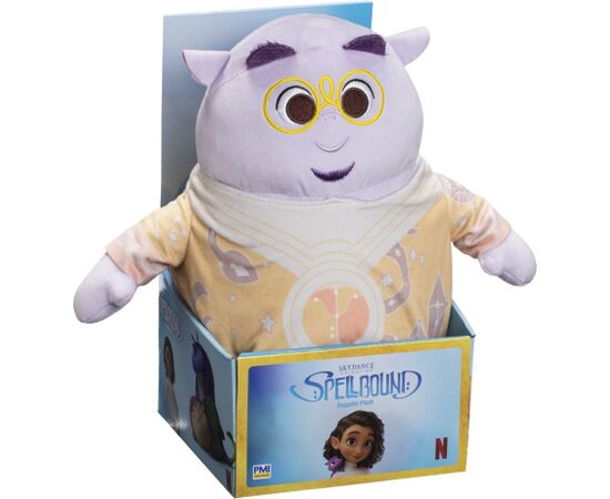 P.m.i. Kids World SPELLBOUND HUGGABLE PLUSH 30 CM Figūriņas un varoņi
