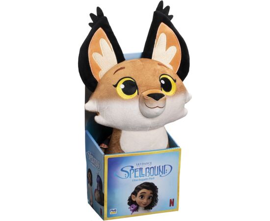 P.m.i. Kids World SPELLBOUND HUGGABLE PLUSH 30 CM Figūriņas un varoņi