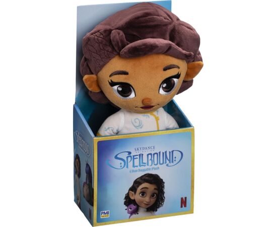 P.m.i. Kids World SPELLBOUND HUGGABLE PLUSH 30 CM Figūriņas un varoņi