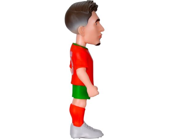 MINIX PORTUGAL - FRANCISCO CONCEICAO Фигурки и герои
