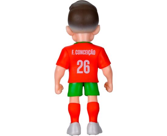 MINIX PORTUGAL - FRANCISCO CONCEICAO Фигурки и герои