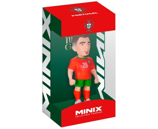 MINIX PORTUGAL - FRANCISCO CONCEICAO Фигурки и герои