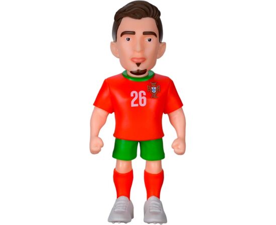 MINIX PORTUGAL - FRANCISCO CONCEICAO Фигурки и герои