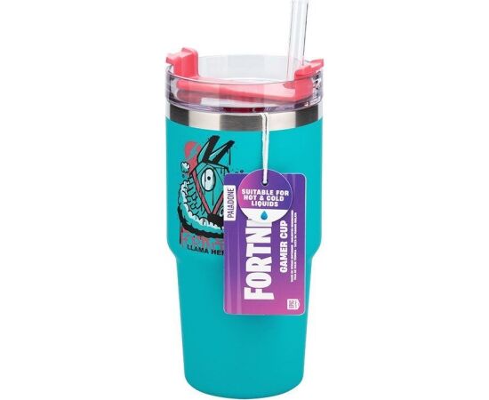 Paladone PP FORTNITE - GAMER CUP Figūriņas un varoņi