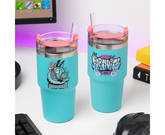 Paladone PP FORTNITE - GAMER CUP Figūriņas un varoņi