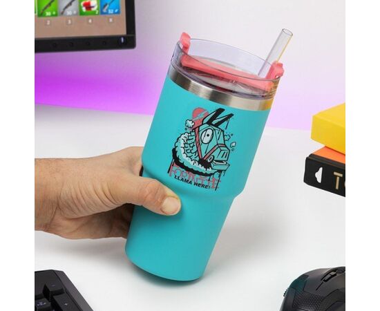 Paladone PP FORTNITE - GAMER CUP Figūriņas un varoņi