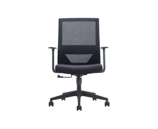 Up Up Stark Office Chair, Black Biroja krēsli