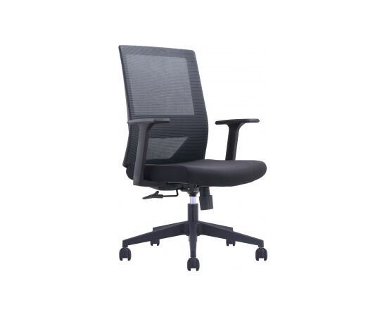 Up Up Stark Office Chair, Black Biroja krēsli