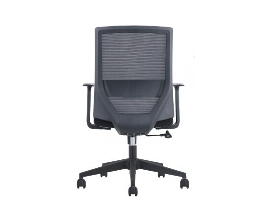 Up Up Stark Office Chair, Black Biroja krēsli