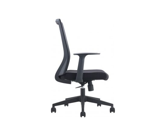 Up Up Stark Office Chair, Black Biroja krēsli