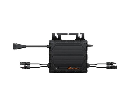 FOSSIBOT Microinverter for the F7200 Spēkstaciju piederumu