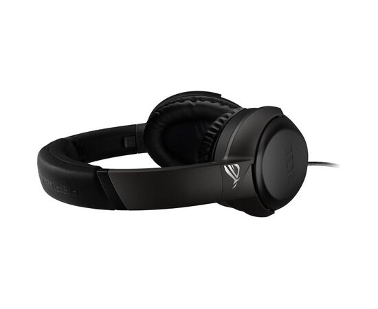 Austiņas Asus Rog Strix Go Black (90YH02Q1-B2UA00) Austiņas
