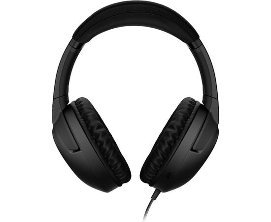 Austiņas Asus Rog Strix Go Black (90YH02Q1-B2UA00) Austiņas