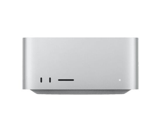 Mini dators Apple Mac Studio Apple M M5 Max 36 GB 512 GB SSD macOS 27 Golden Gate Silver Personālie datori