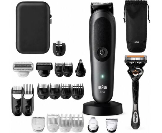Dators Braun AIO9520 All In One Datori (AIO)