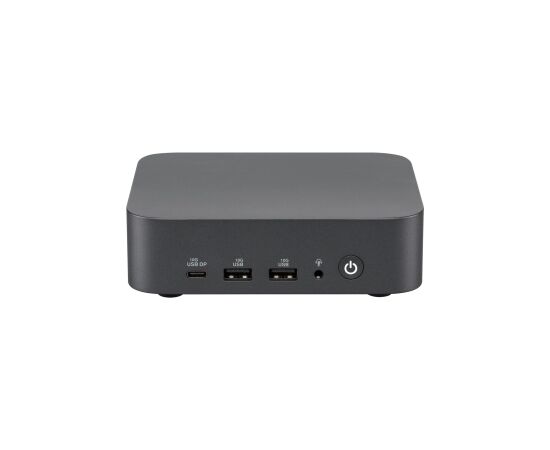 Dators Asus ASUS VM31-BER330MN2 Black 30 2,4 GHz Personālie datori