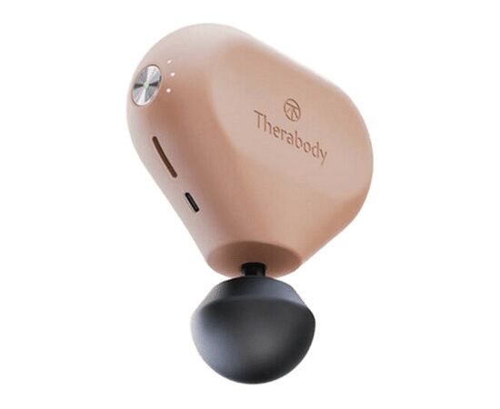 Therabody THERAGUN MINI 3.0, Desert Rose, EU Массажеры для тела