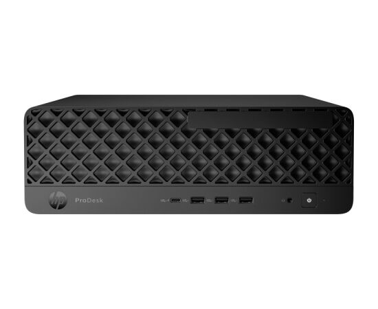 HP PRODESK 4 SFF G1I U7-265 Personālie datori