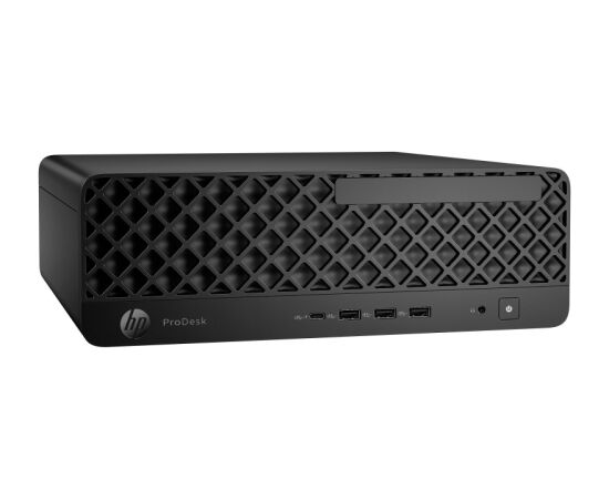 HP PRODESK 4 SFF G1I U7-265 Personālie datori