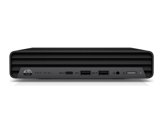 HP PRO MINI 400 G9 CI7-14700T 16G 512G Windows 11 Pro dators ar Wi-Fi 6E un USB-C 3.1 Personālie datori