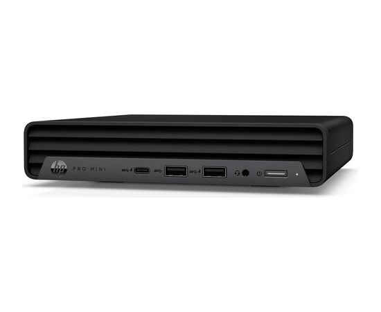 HP PRO MINI 400 G9 CI7-14700T 16G 512G Windows 11 Pro dators ar Wi-Fi 6E un USB-C 3.1 Personālie datori
