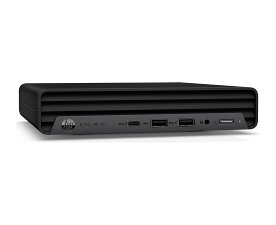 HP PRO MINI 400 G9 CI7-14700T 16G 512G Windows 11 Pro dators ar Wi-Fi 6E un USB-C 3.1 Personālie datori