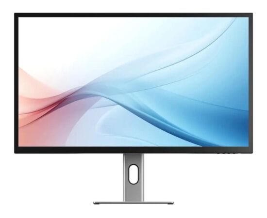 Monitors Alogic Clarity Max 32 UHD 4K ar 65W Monitori