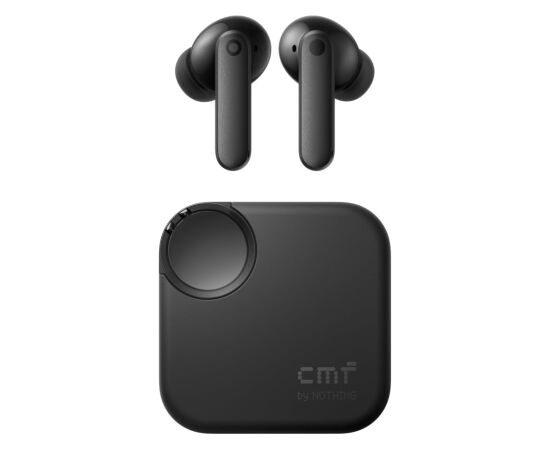 Nothing CMF Buds 2 trokšņu slāpējošas austiņas, Dark Gray Austiņas