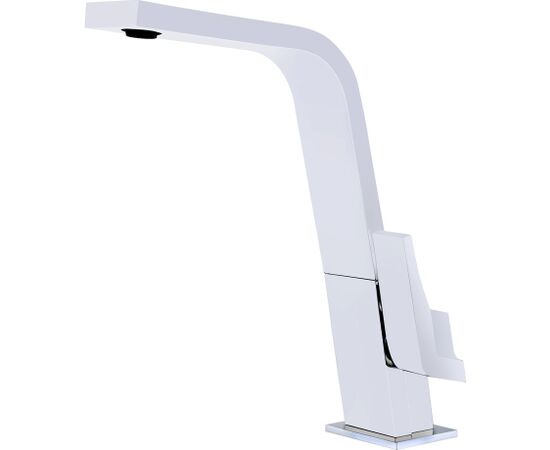 Teka IC 915 icon white sink tap Для раковины