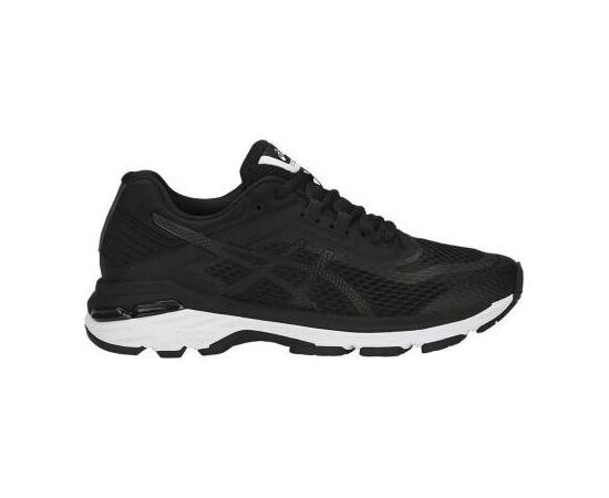 Asics W GT- 2000 6 / Melna / Balta / 43.5 Обувь зимняя