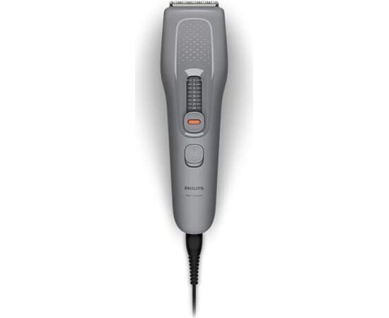PHILIPS HC3722/15 series 3000 Matu griešanas ierīce, pelēka Matu, Bārdas, Ķermeņa trimmeri