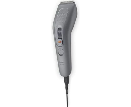 PHILIPS HC3722/15 series 3000 Matu griešanas ierīce, pelēka Matu, Bārdas, Ķermeņa trimmeri