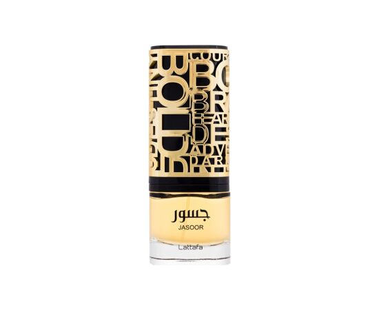 Lattafa Jasoor 100ml Unisex Smaržas