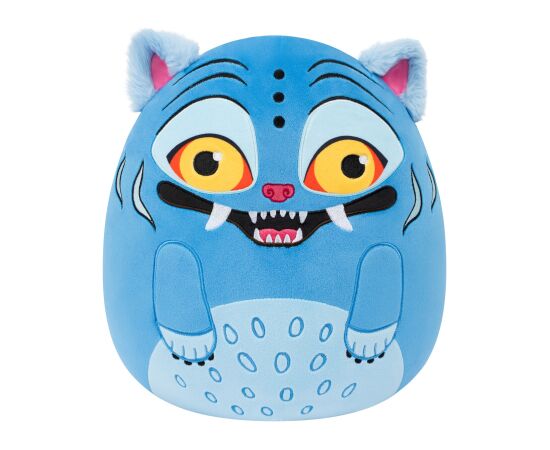 SQUISHMALLOWS KPOP DEMON HUNTERS мягкая игрушка Derpy, 30 cm Мягкие игрушки