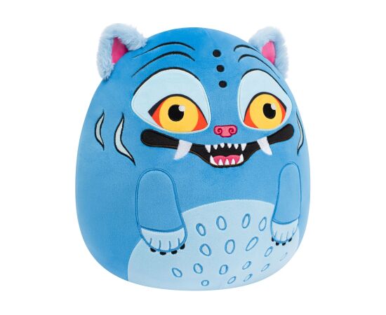 SQUISHMALLOWS KPOP DEMON HUNTERS мягкая игрушка Derpy, 30 cm Мягкие игрушки