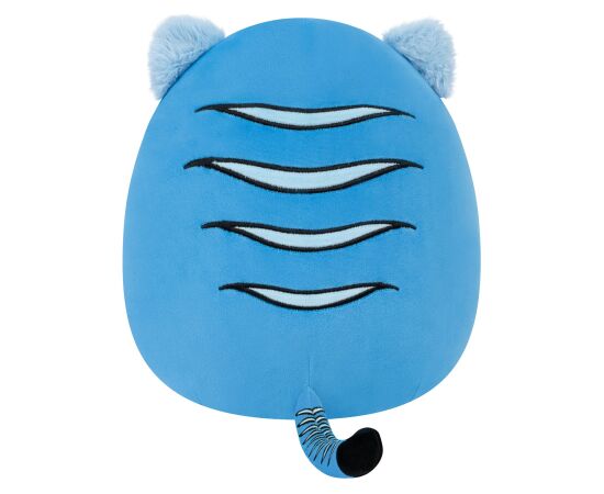 SQUISHMALLOWS KPOP DEMON HUNTERS мягкая игрушка Derpy, 30 cm Мягкие игрушки