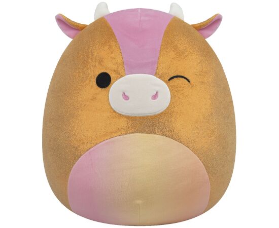 SQUISHMALLOWS W32 Plīša rotaļlieta, 30 cm Mīkstās rotaļlietas