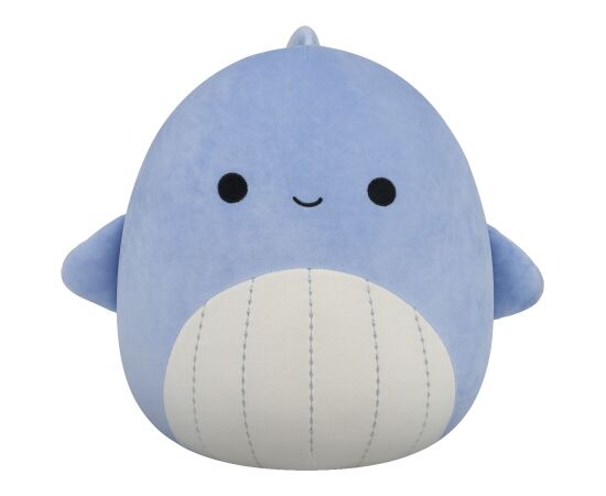 SQUISHMALLOWS W32 Plīša rotaļlieta, 30 cm Mīkstās rotaļlietas