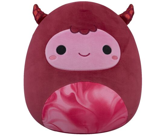 SQUISHMALLOWS W32 Plīša rotaļlieta, 30 cm Mīkstās rotaļlietas