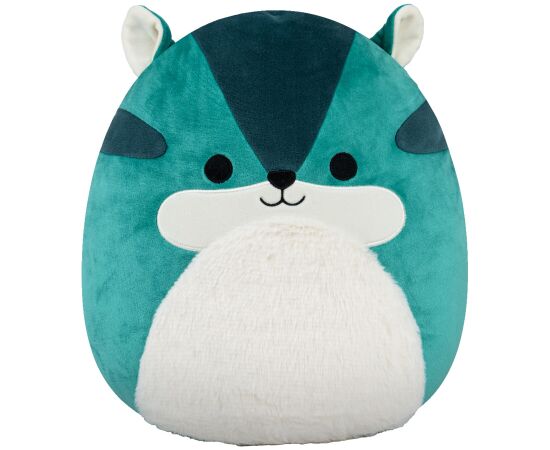 SQUISHMALLOWS W32 Plīša rotaļlieta, 30 cm Mīkstās rotaļlietas