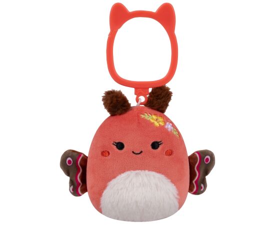 SQUISHMALLOWS W31 Плюшевый брелок, 8 см Мягкие игрушки