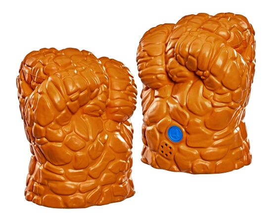 Hasbro AVENGERS DOOMSDAY role play fists Jaunumi, Bērnu preces